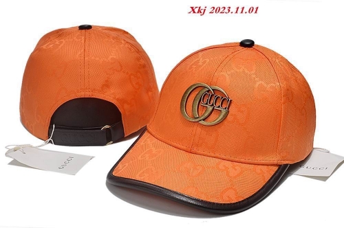 G.U.C.C.I. Hats AA 1264