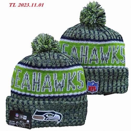 2023/24/25 NFL Beanies 2227