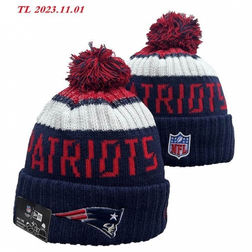 2023/24/25 NFL Beanies 2389