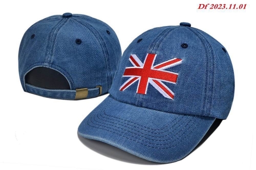 Independent design Hats AA 1096