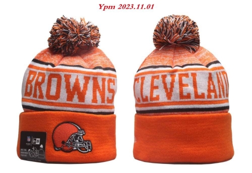 2023/24/25 NFL Beanies 2485