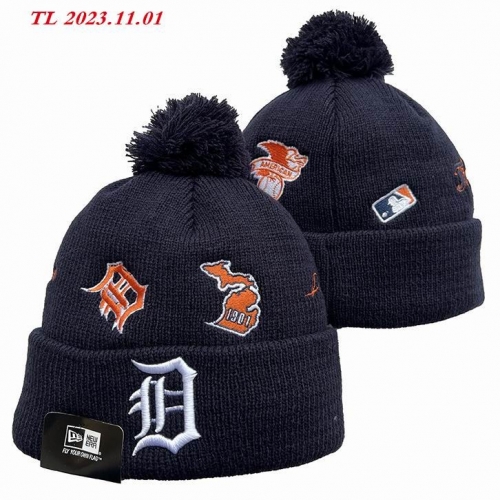 2023/24/25 MLB Beanies 2047