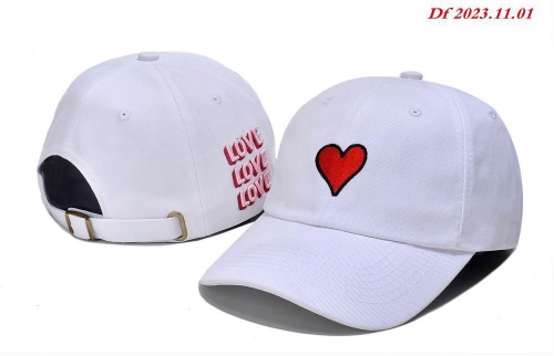 Independent design Hats AA 1070