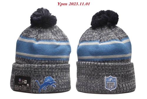 2023/24/25 NFL Beanies 2458