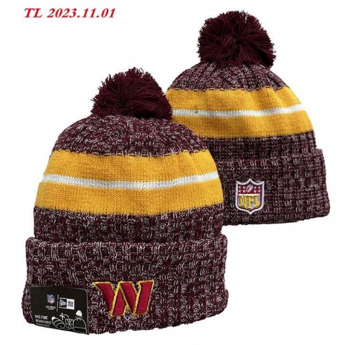 2023/24/25 NFL Beanies 2317