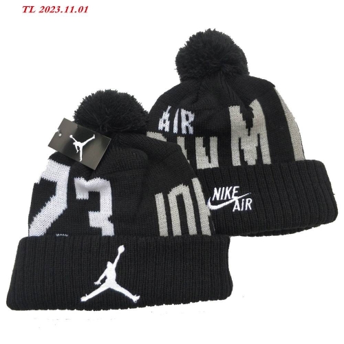 J.O.R.D.A.N. Beanies 1100