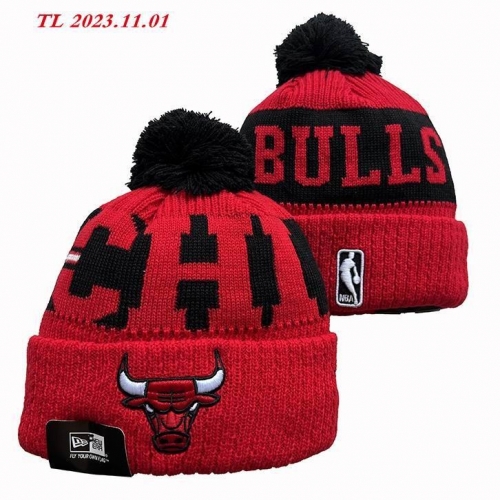 2023/24/25 NBA Beanies 2057