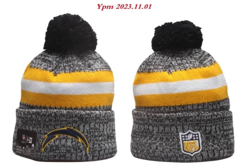 2023/24/25 NFL Beanies 2460