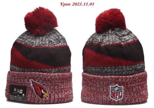 2023/24/25 NFL Beanies 2443