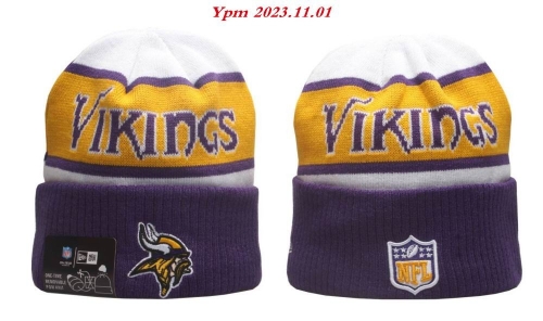 2023/24/25 NFL Beanies 2409