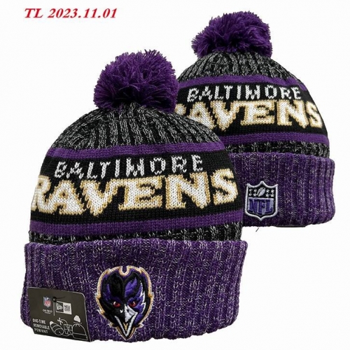 2023/24/25 NFL Beanies 2334