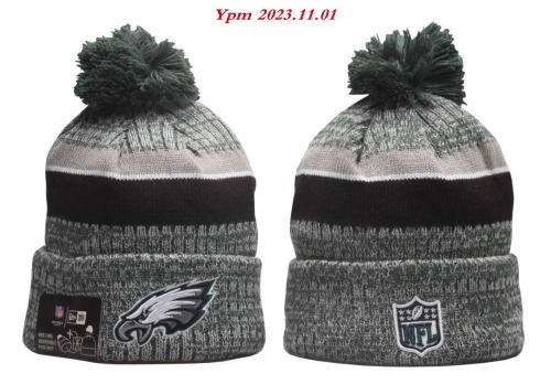 2023/24/25 NFL Beanies 2447