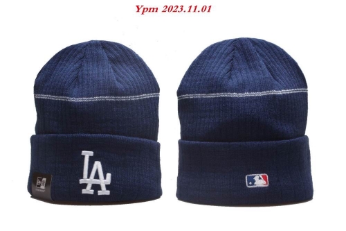 2023/24/25 MLB Beanies 2077