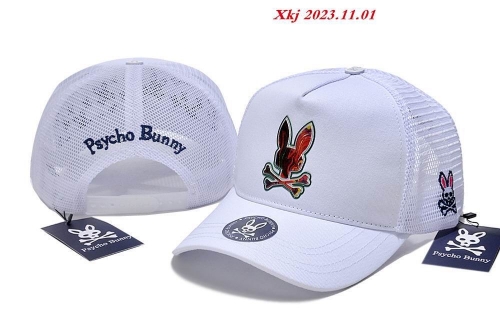 P.s.y.c.h.o.B.u.n.n.y. Hats AA 1069