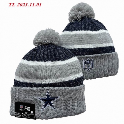 2023/24/25 NFL Beanies 2309