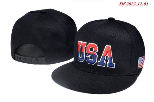 Independent design Hats AA 1102
