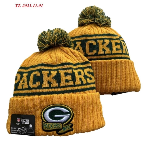 2023/24/25 NFL Beanies 2282