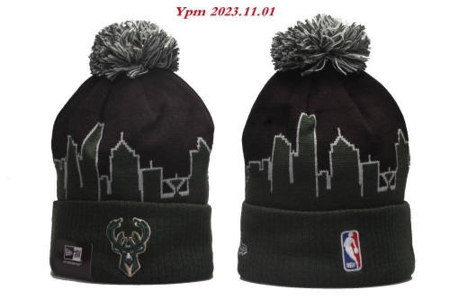 2023/24/25 NBA Beanies 2086