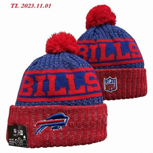 2023/24/25 NFL Beanies 2328