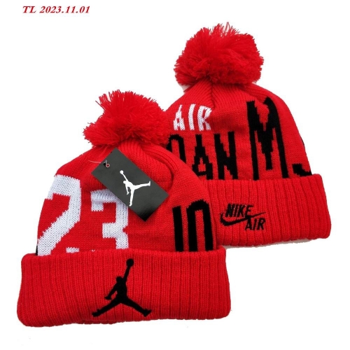 J.O.R.D.A.N. Beanies 1099