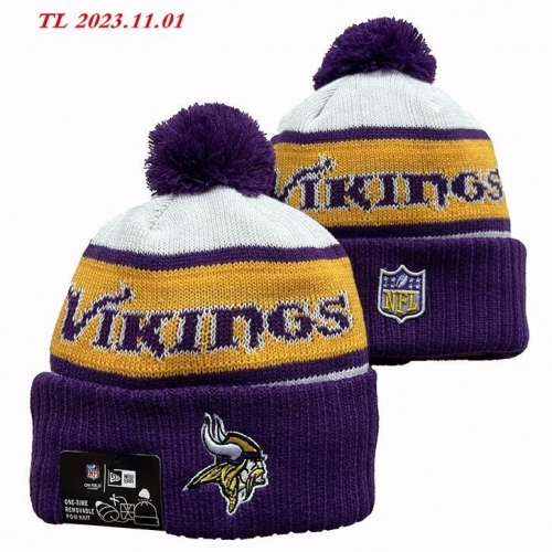 2023/24/25 NFL Beanies 2243