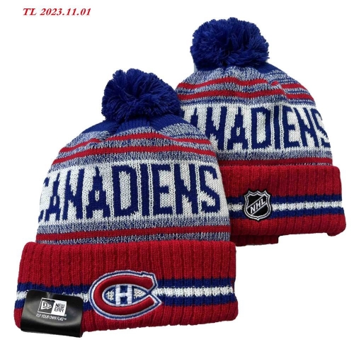 2023/24/25 NHL Beanies 2039