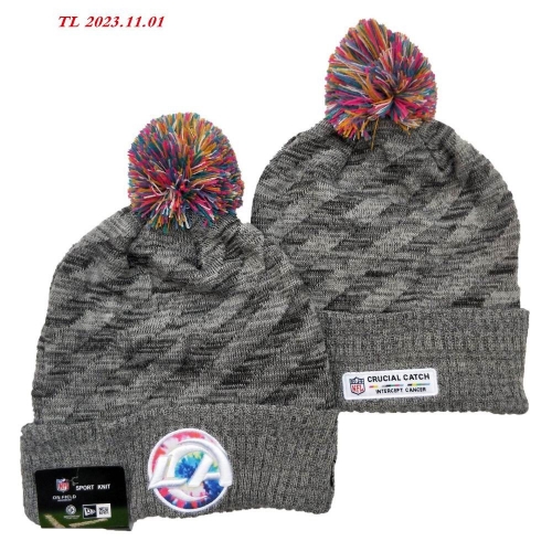 2023/24/25 NFL Beanies 2174