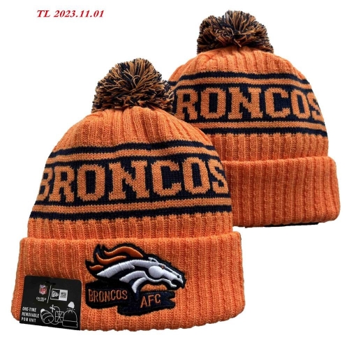 2023/24/25 NFL Beanies 2288