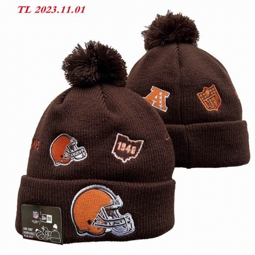 2023/24/25 NFL Beanies 2370