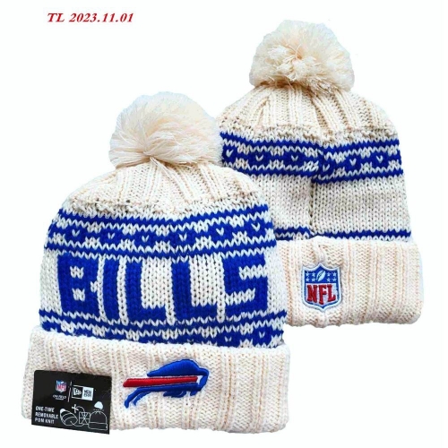 2023/24/25 NFL Beanies 2156