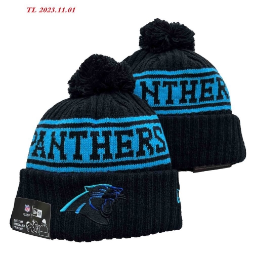 2023/24/25 NFL Beanies 2264