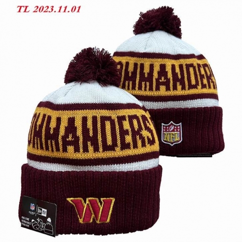 2023/24/25 NFL Beanies 2241