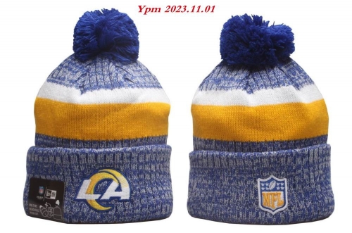 2023/24/25 NFL Beanies 2444