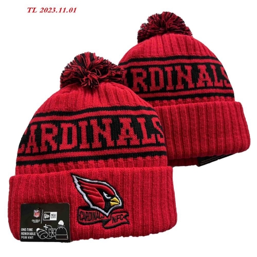 2023/24/25 NFL Beanies 2268