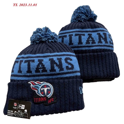 2023/24/25 NFL Beanies 2277