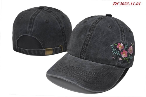 Independent design Hats AA 1077