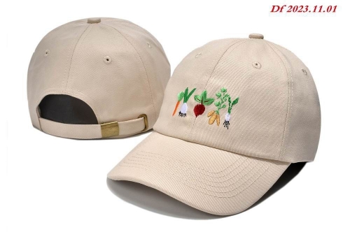 Independent design Hats AA 1081