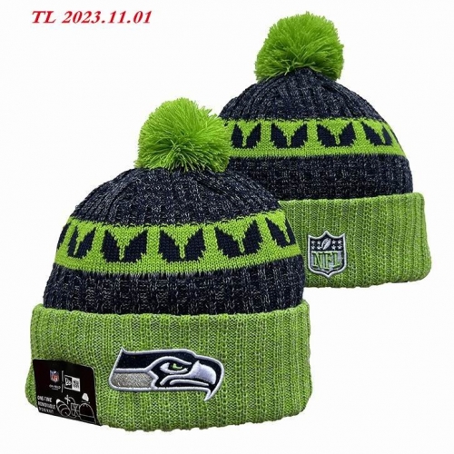 2023/24/25 NFL Beanies 2321