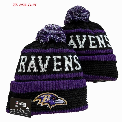 2023/24/25 NFL Beanies 2385