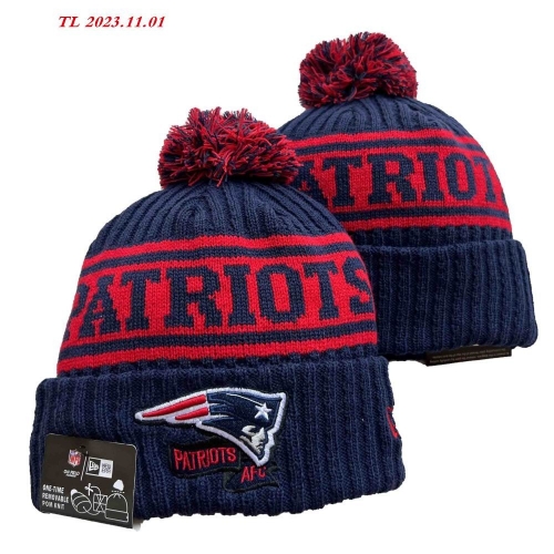 2023/24/25 NFL Beanies 2284