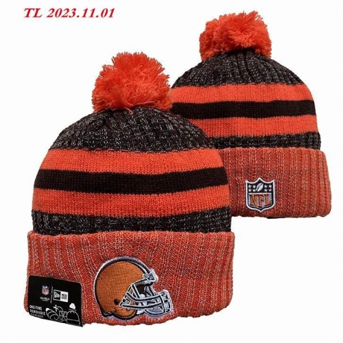 2023/24/25 NFL Beanies 2305