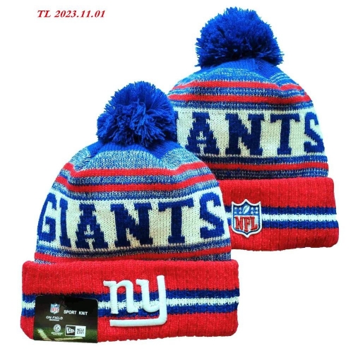 2023/24/25 NFL Beanies 2149