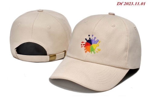 Independent design Hats AA 1067