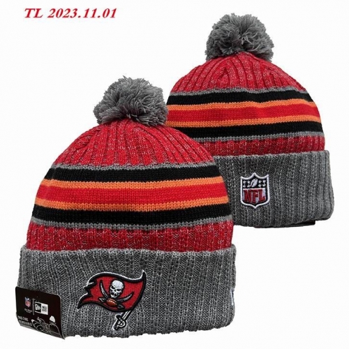 2023/24/25 NFL Beanies 2302