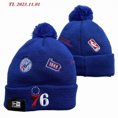 2023/24/25 NBA Beanies 2097