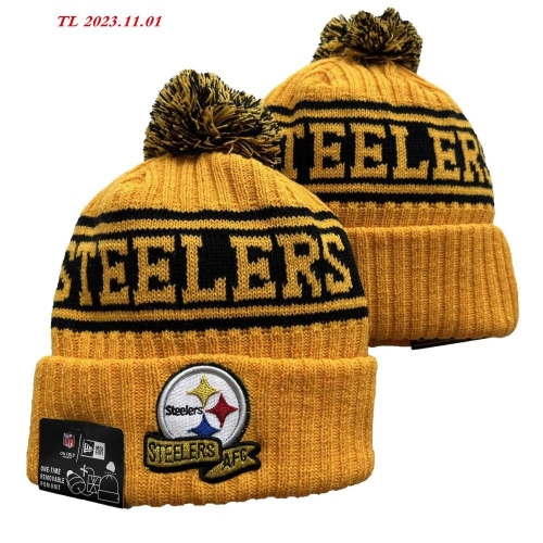 2023/24/25 NFL Beanies 2279