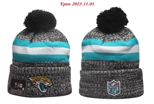 2023/24/25 NFL Beanies 2437