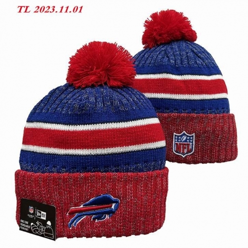 2023/24/25 NFL Beanies 2291