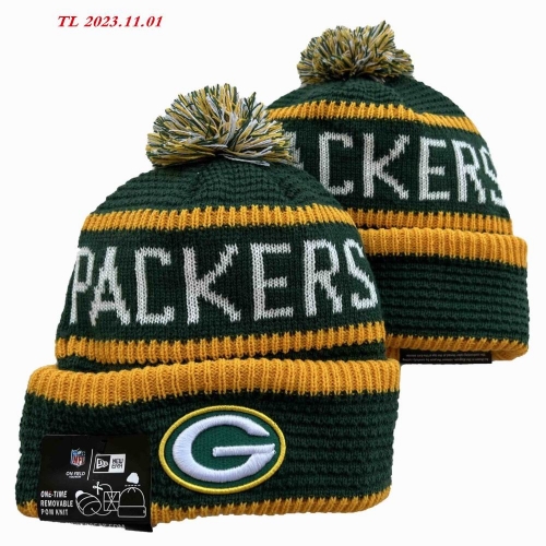 2023/24/25 NFL Beanies 2386