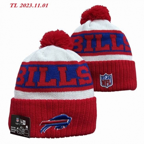 2023/24/25 NFL Beanies 2230